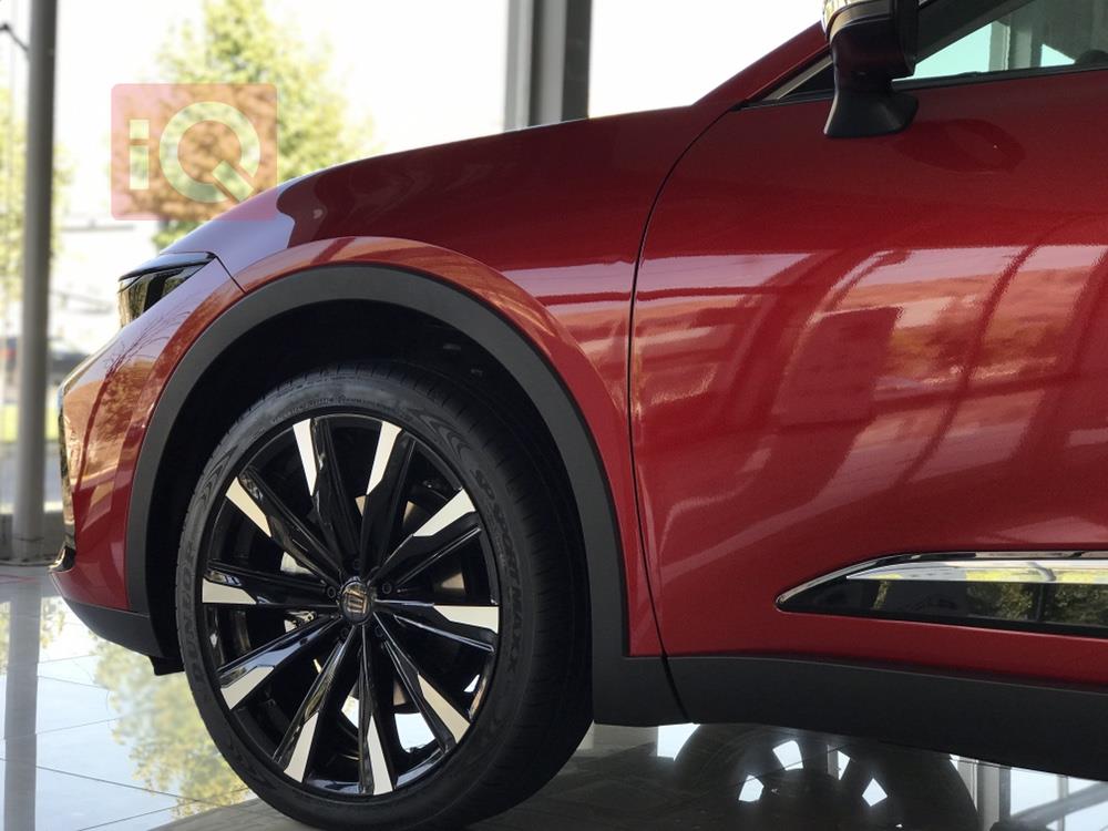 تۆیۆتا کراون